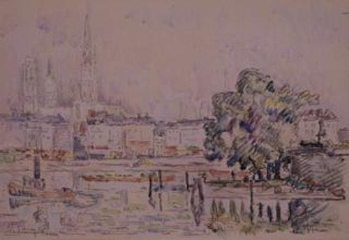 Rouen