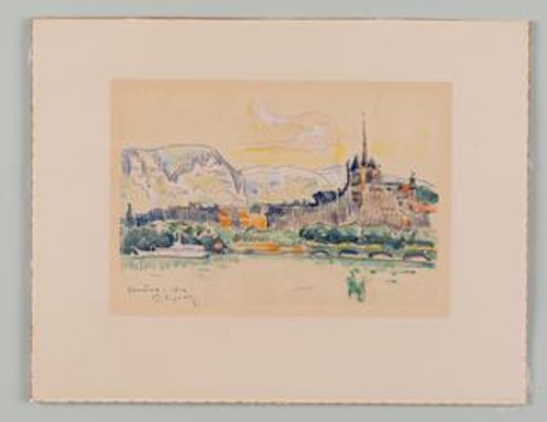 Genève