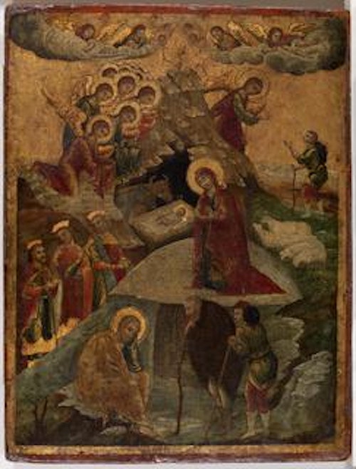 Nativity of Christ