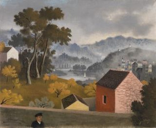 Huy (Valley of the Meuse)
