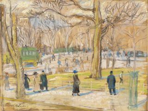 Washington Square