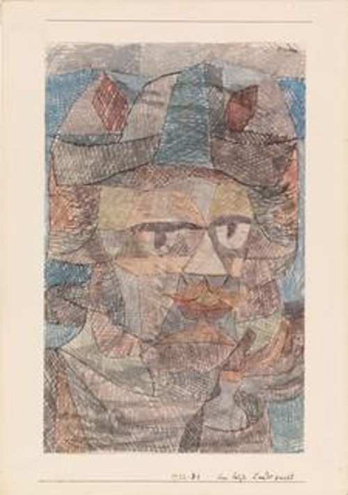 The Last Mercenary (Der letzte Landsknecht)