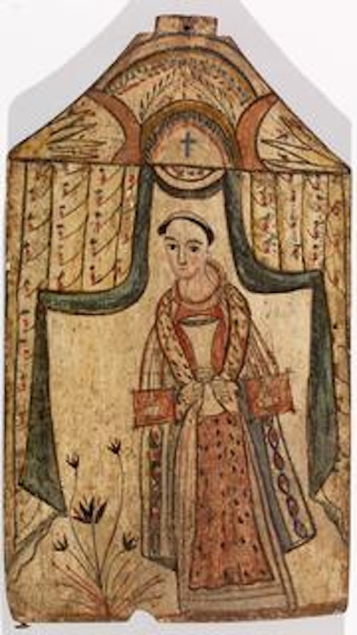 Saint Lawrence (San Lorenzo)