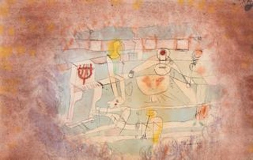 Bad Band (Schlechte Musik Kapelle)