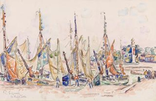 La Rochelle