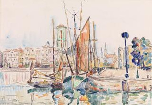 La Rochelle