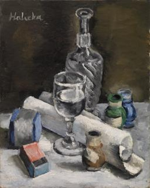 Still Life
