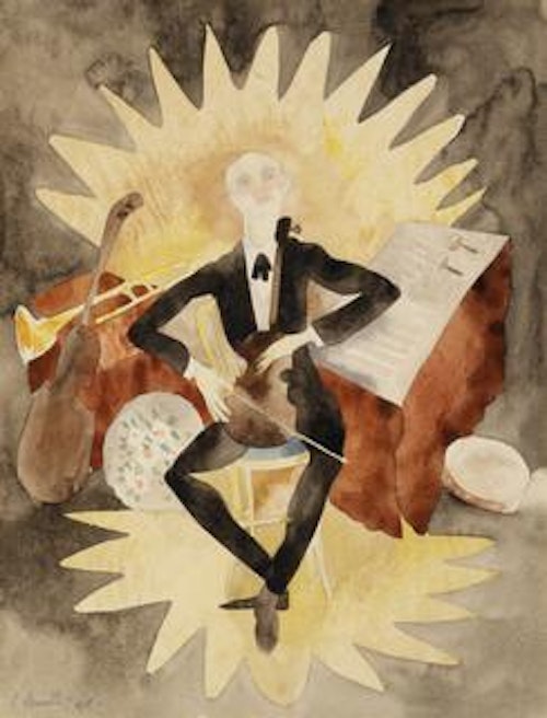 Musician