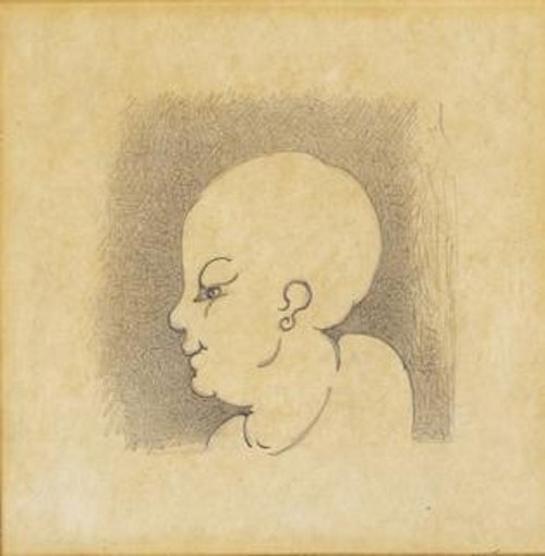 Head