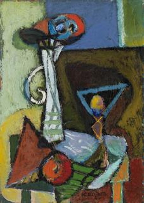 Still Life