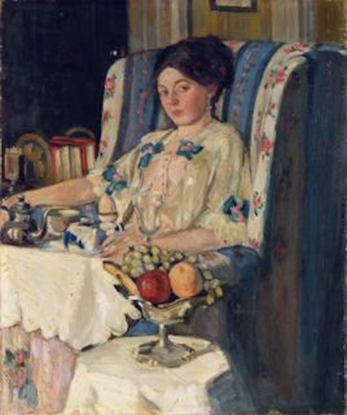 Déjeuner
