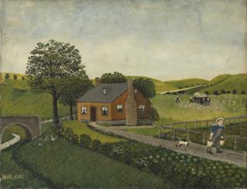 Farm