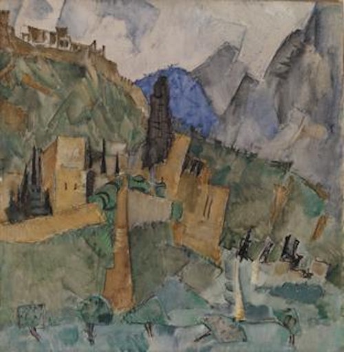 Mistra