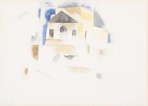 Bermuda: Houses