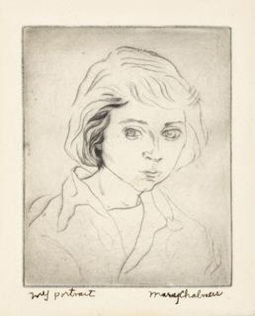 My Portrait
