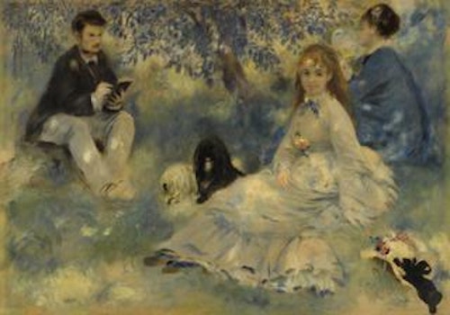 The Henriot Family (La Famille Henriot)