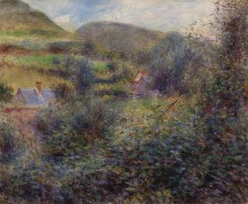 Environs of Berneval