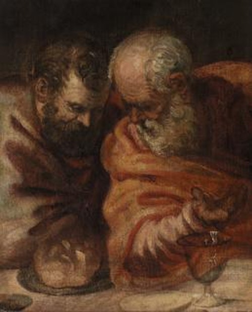 Two Apostles
