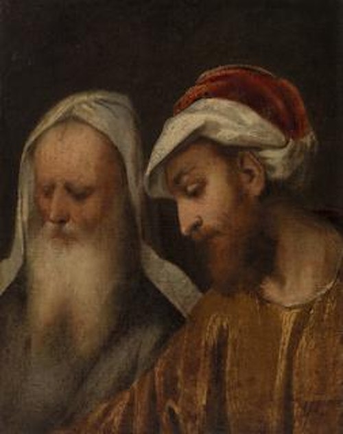Two Prophets