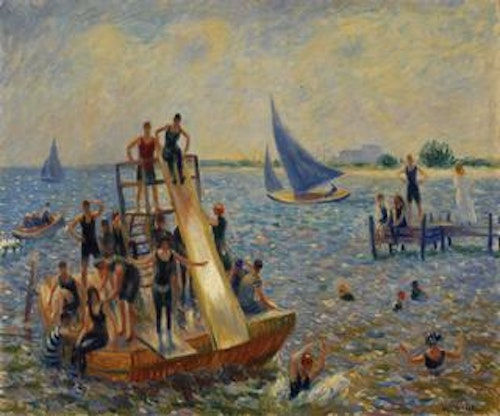 The Raft