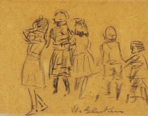 Five Children