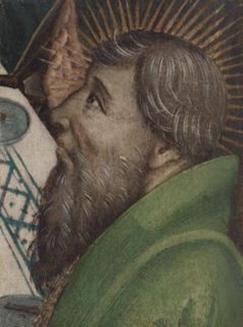 Apostle's Head