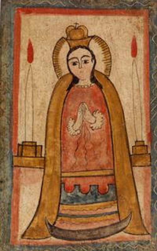 Nuestra Señora de los Lagos