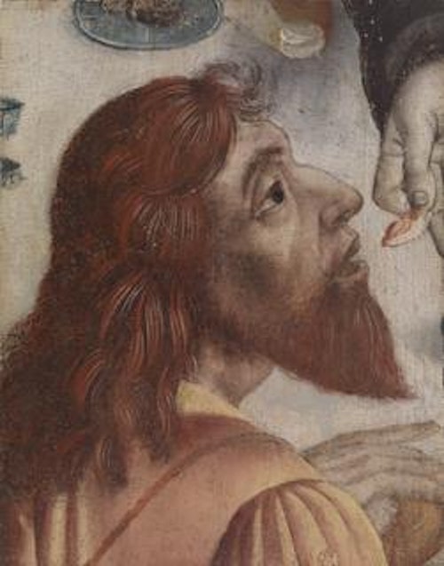 Apostle's Head