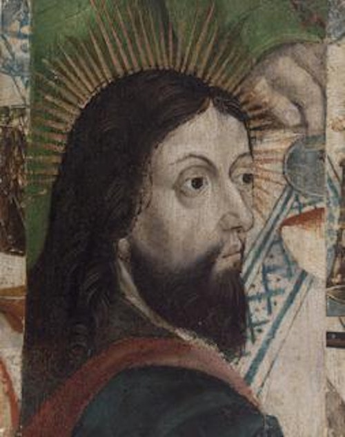 Apostle's Head