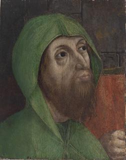 Apostle's Head
