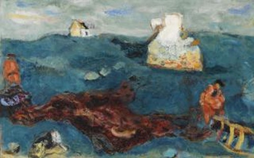 Spreading Nets, Douarnenez