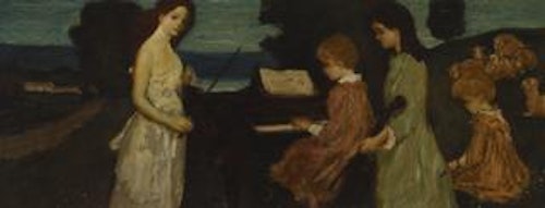 Music in the Fields