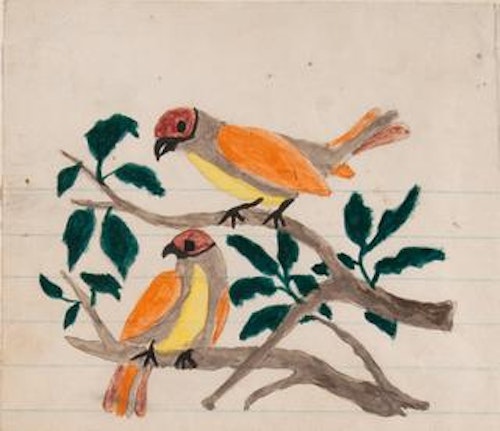 Two Birds